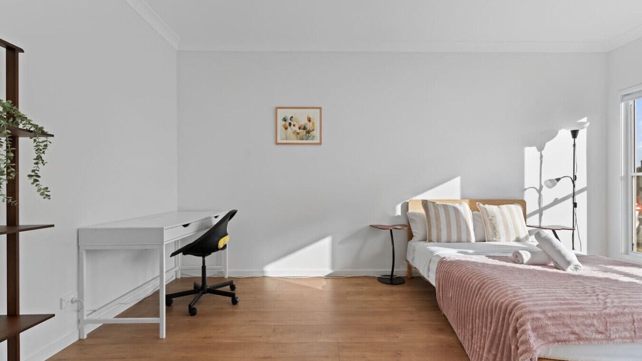 Photo of Bedroom in Park Ridge