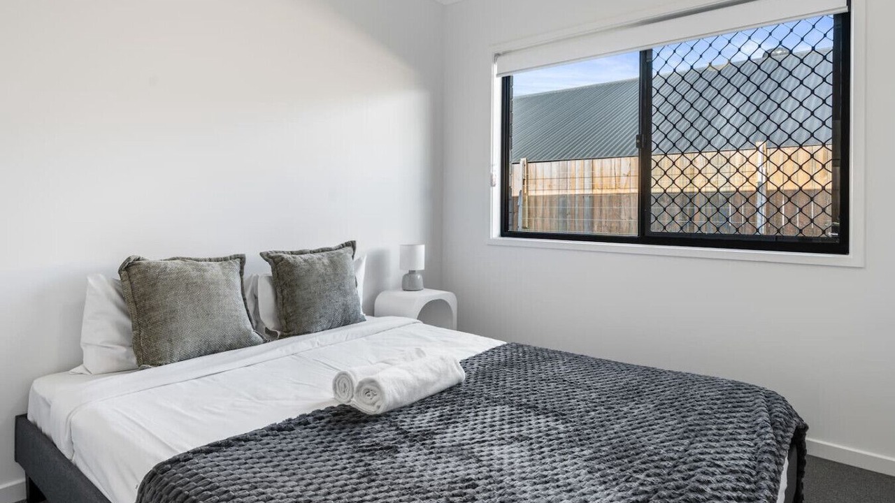 Photo of Bedroom in Ripley
