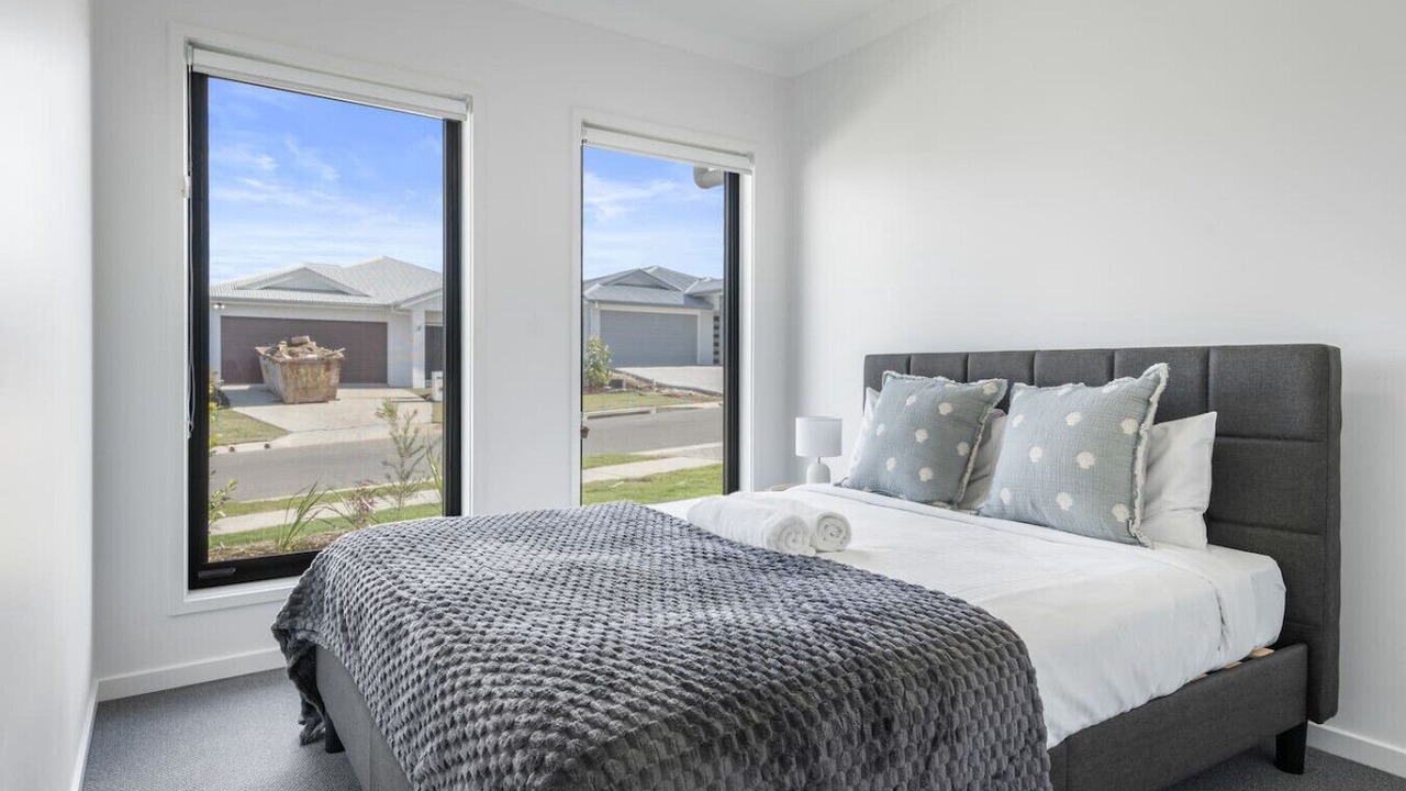 Photo of Bedroom in Ripley
