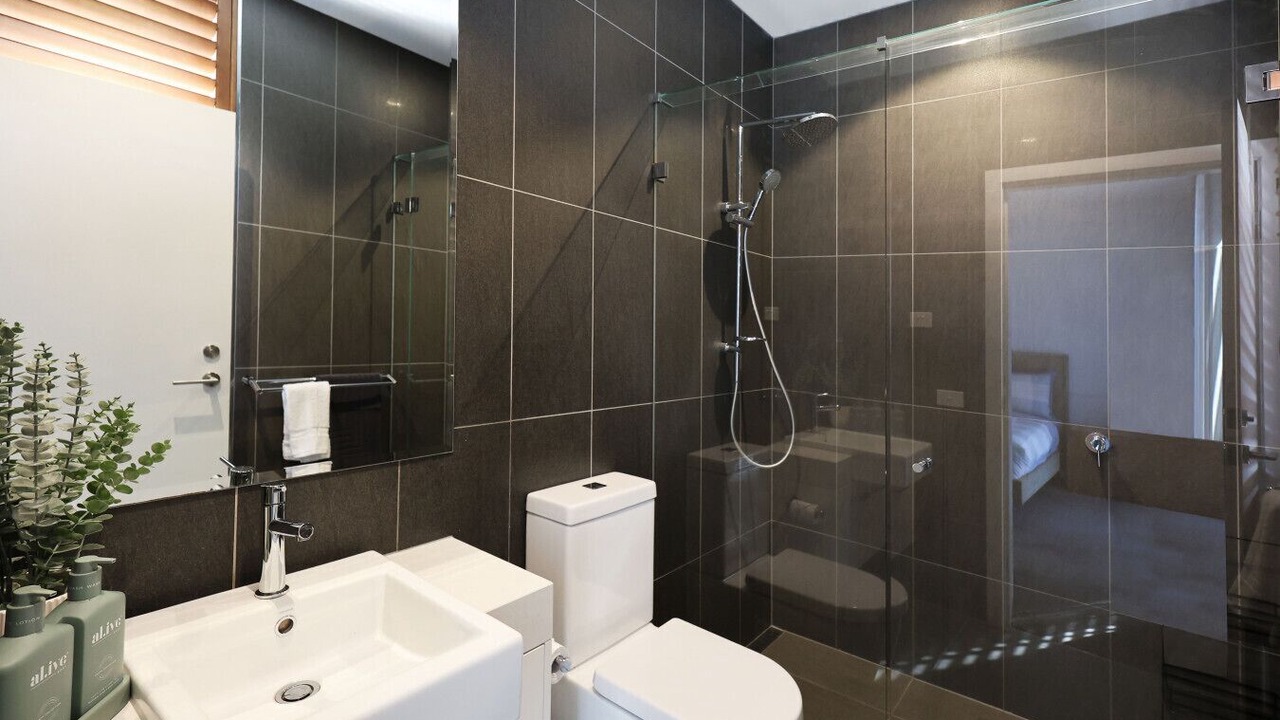Photo of Bathroom in Portarlington