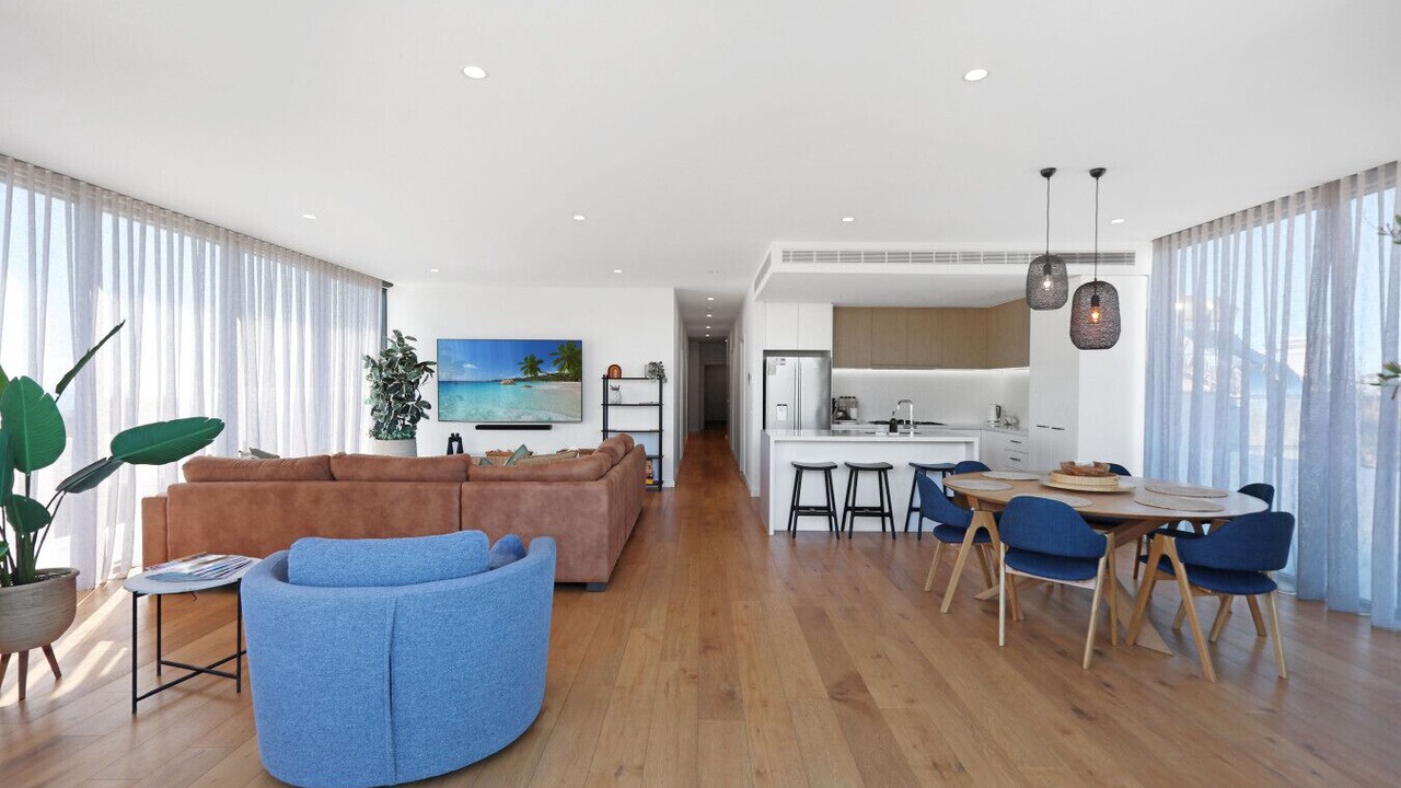 Photo of Livingroom in Portarlington