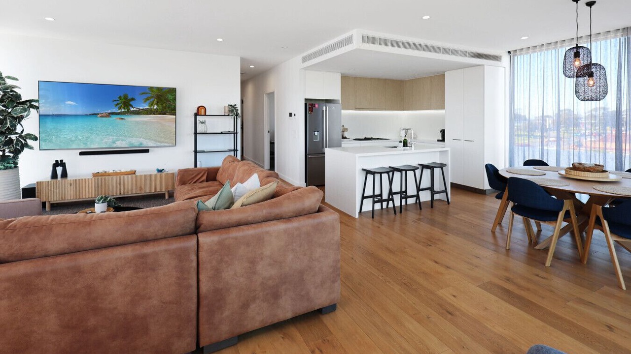 Photo of Livingroom in Portarlington