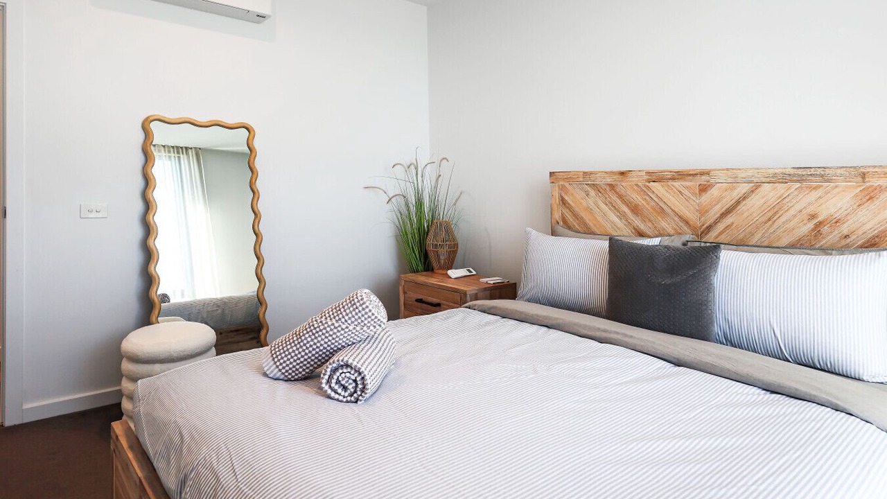 Photo of Bedroom in Portarlington