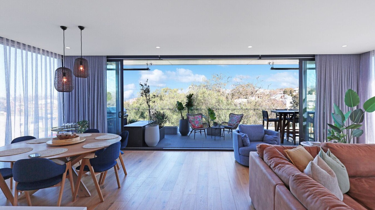 Photo of Livingroom in Portarlington