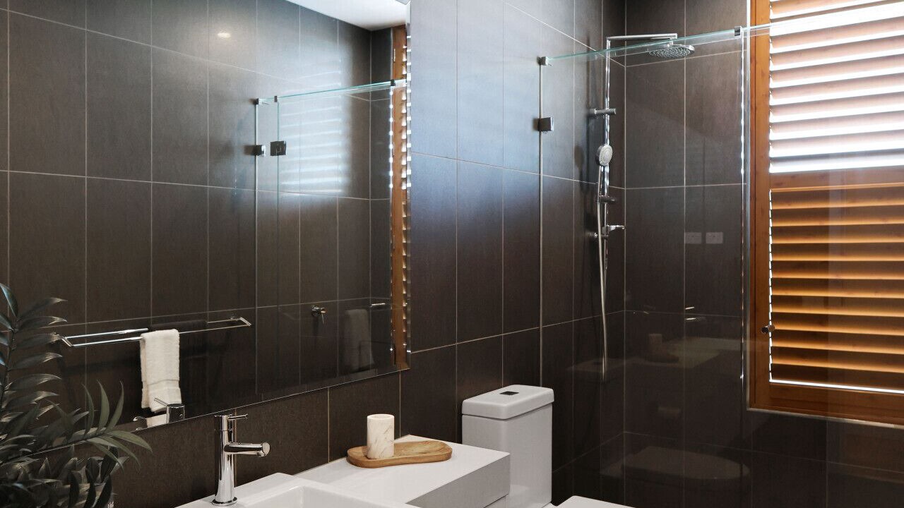 Photo of Bathroom in Portarlington