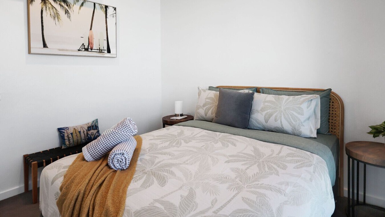 Photo of Bedroom in Portarlington