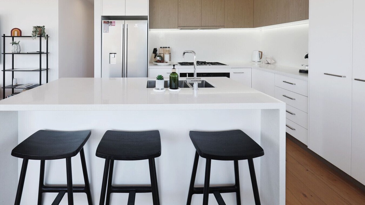 Photo of Kitchen in Portarlington