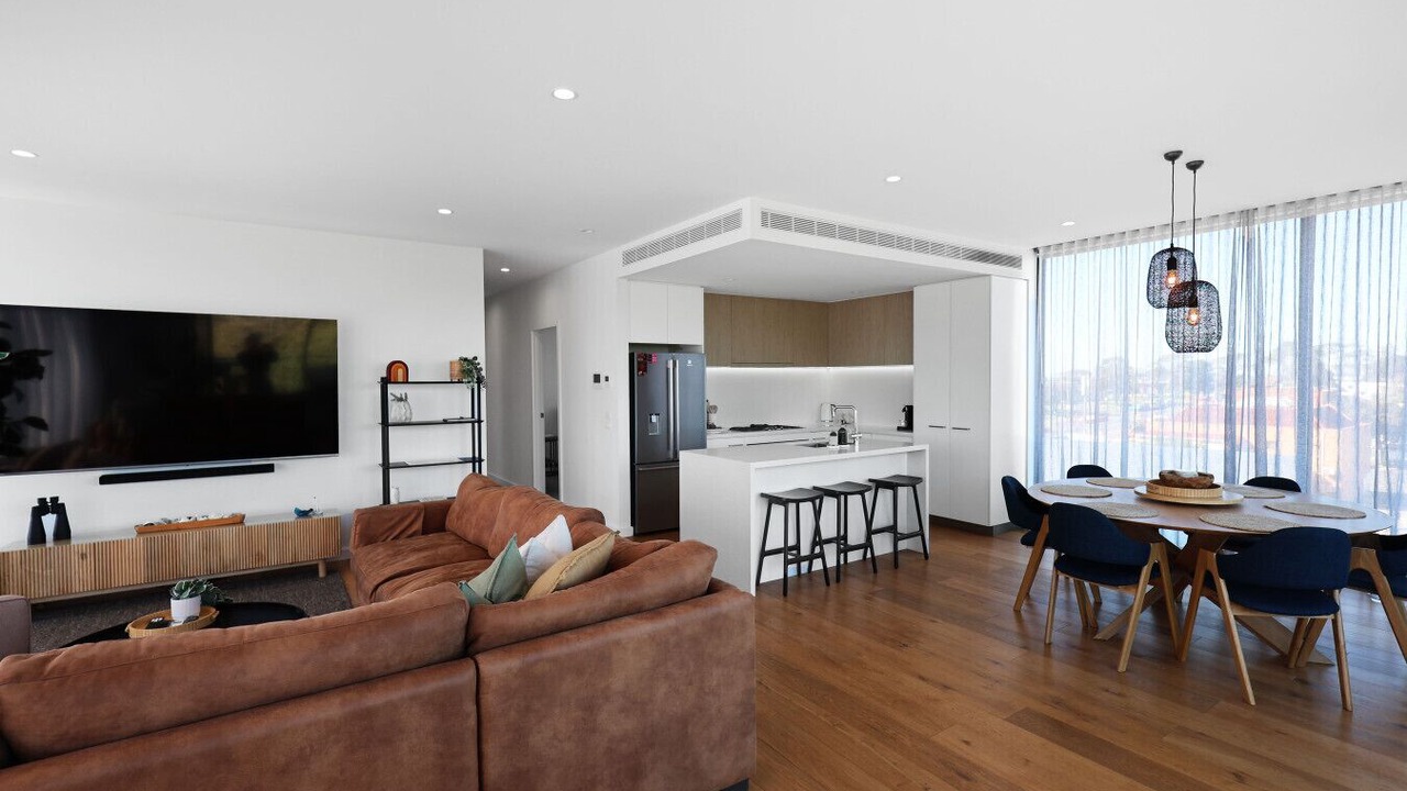 Photo of Livingroom in Portarlington