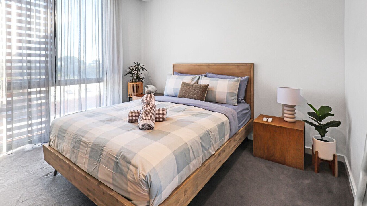 Photo of Bedroom in Portarlington