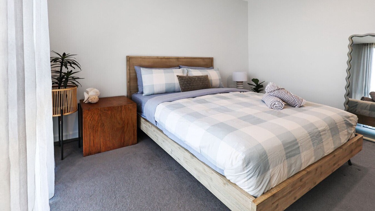Photo of Bedroom in Portarlington
