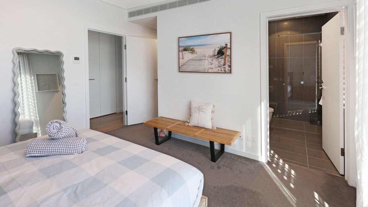 Photo of Bedroom in Portarlington
