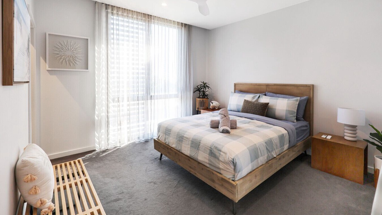 Photo of Bedroom in Portarlington