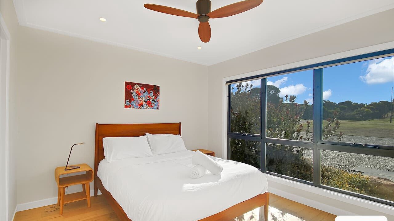 Photo of Bedroom in San Remo