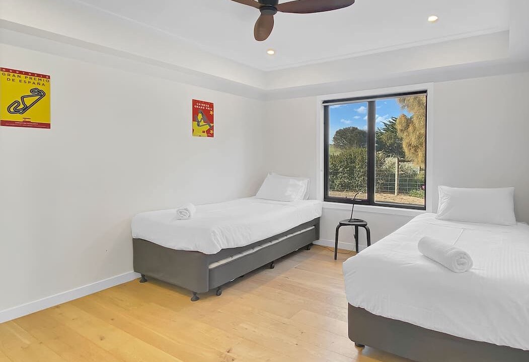 Photo of Bedroom in San Remo