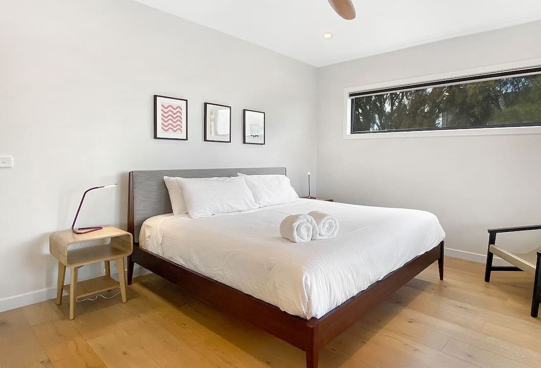 Photo of Bedroom in San Remo