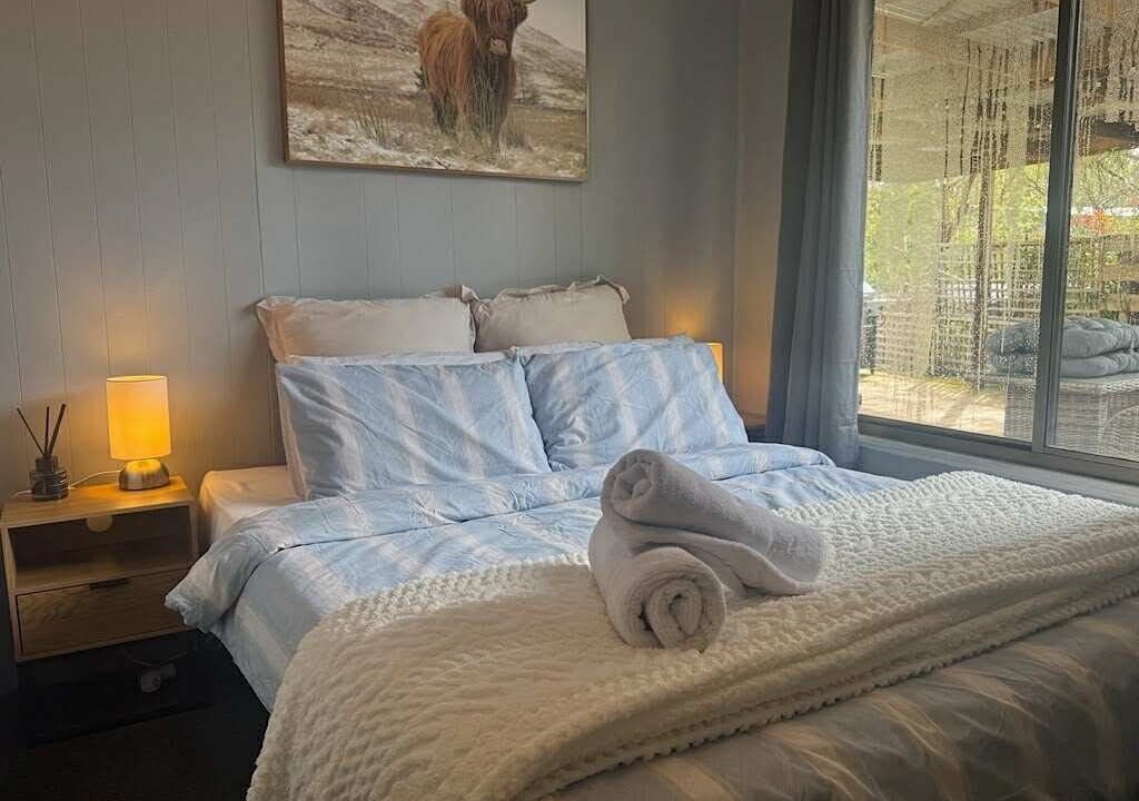 Photo of Bedroom in Macs Cove
