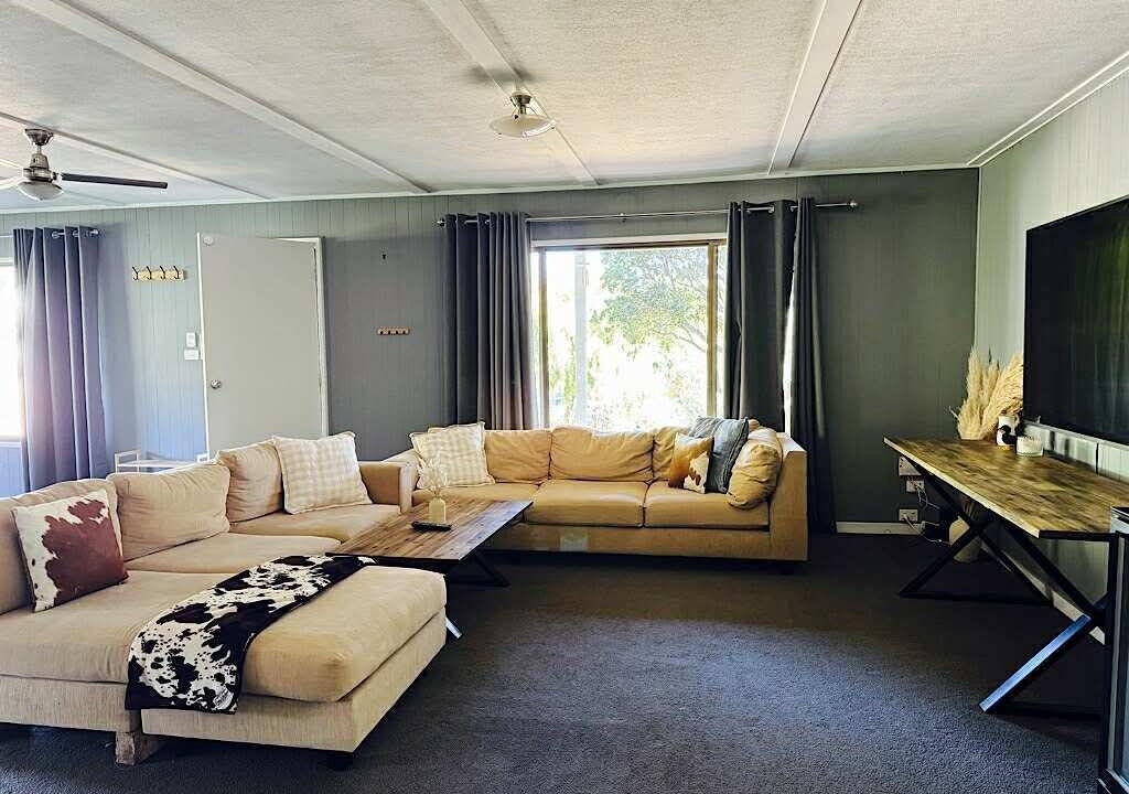 Photo of Livingroom in Macs Cove