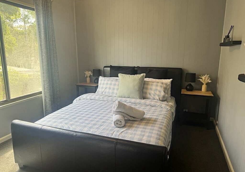 Photo of Bedroom in Macs Cove