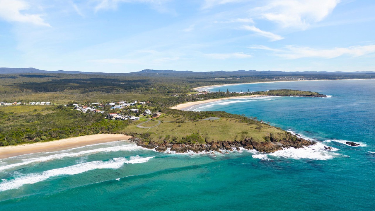 Photo of Outdoor in Arrawarra Headland