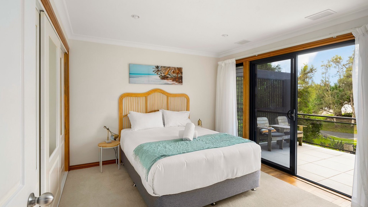 Photo of Bedroom in Arrawarra Headland