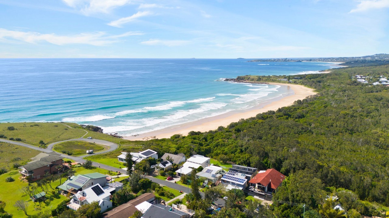 Photo of Others in Arrawarra Headland