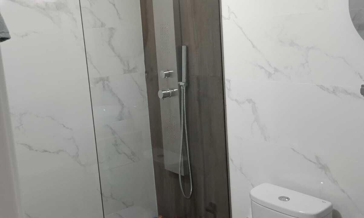 Photo of Bathroom in Polichnitos