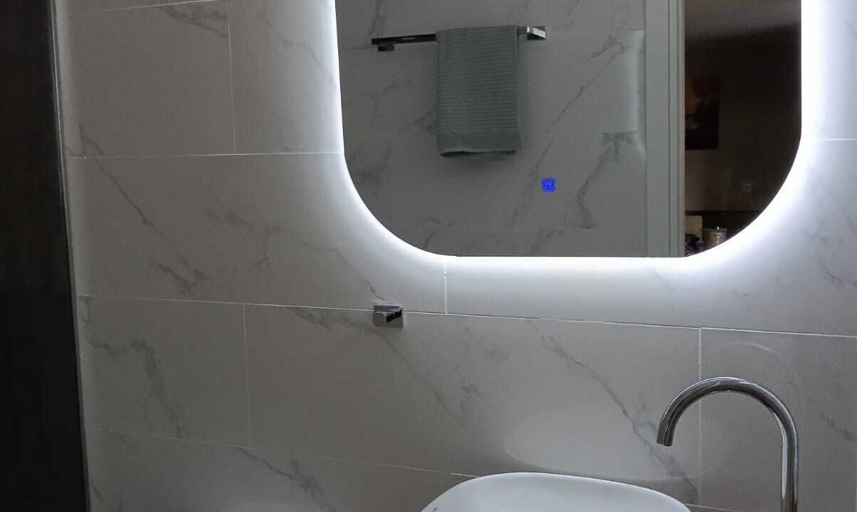 Photo of Bathroom in Polichnitos