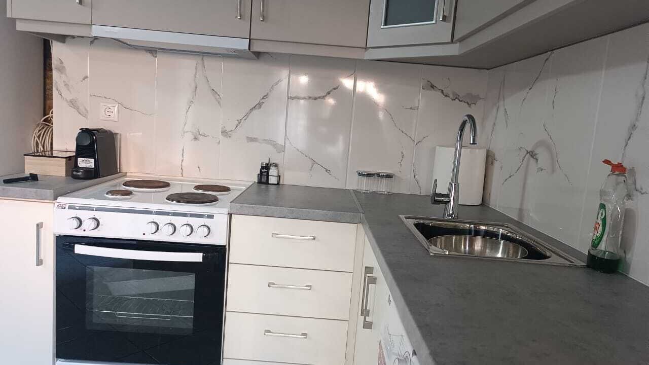 Photo of Kitchen in Polichnitos