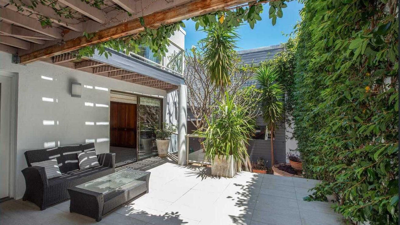 Photo of Patio Balcony in North Fremantle