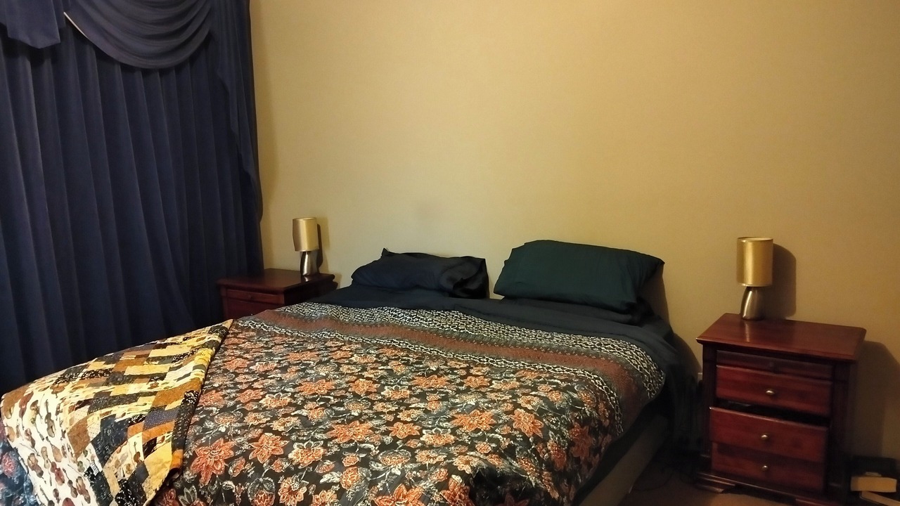 Photo of Bedroom in Yarra Glen