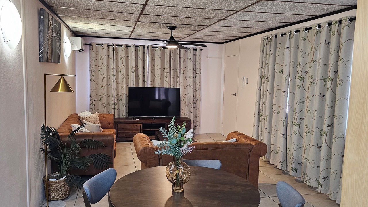Photo of Livingroom in Cranbrook