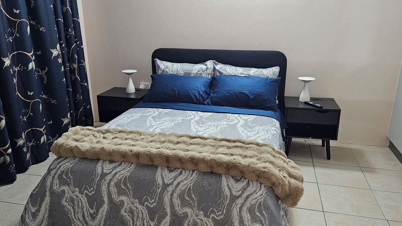 Photo of Bedroom in Cranbrook