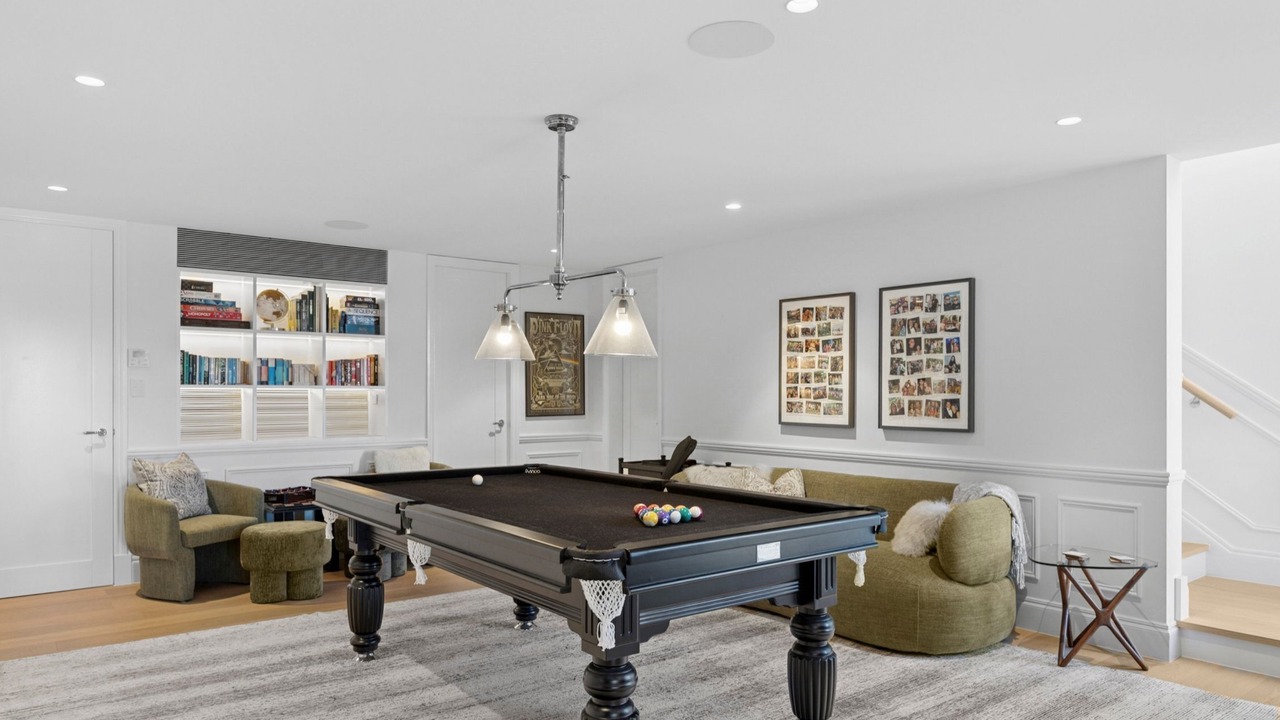 Photo of Bedroom in Mosman