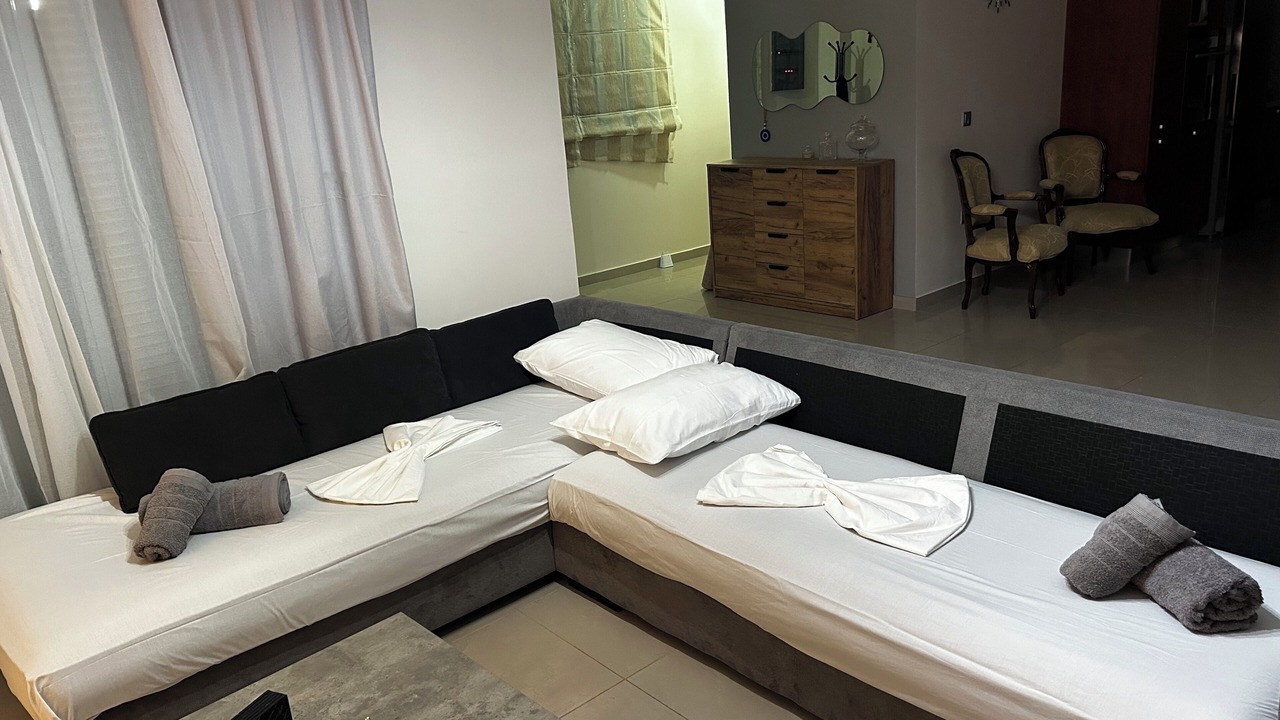 Photo of Bedroom in Pastida