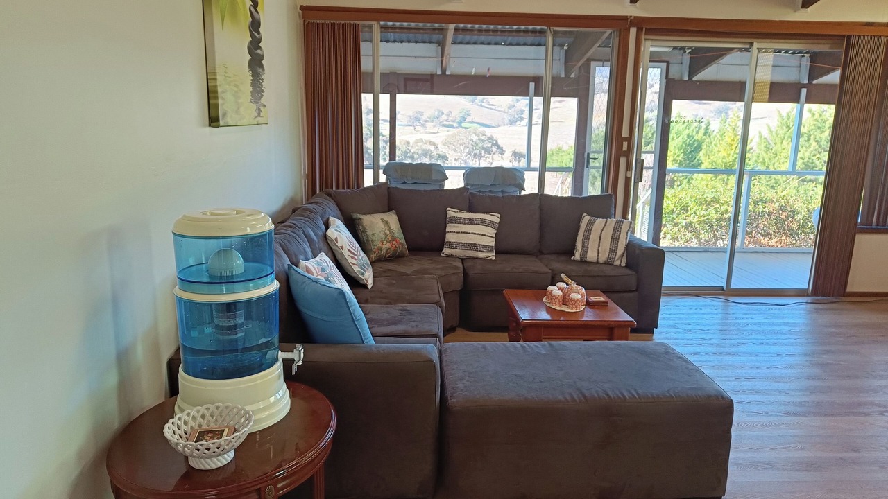 Photo of Livingroom in Crudine