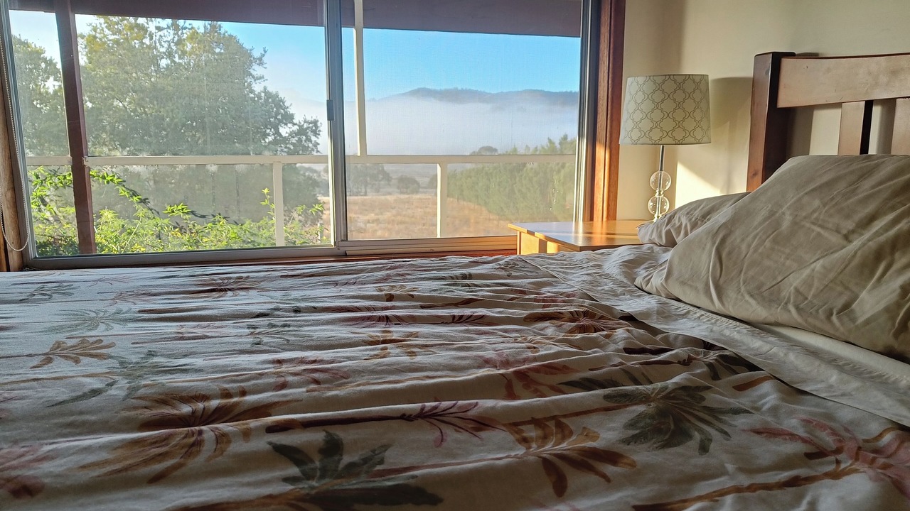 Photo of Bedroom in Crudine