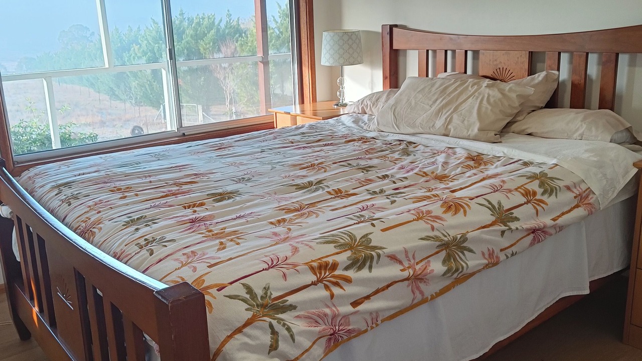 Photo of Bedroom in Crudine