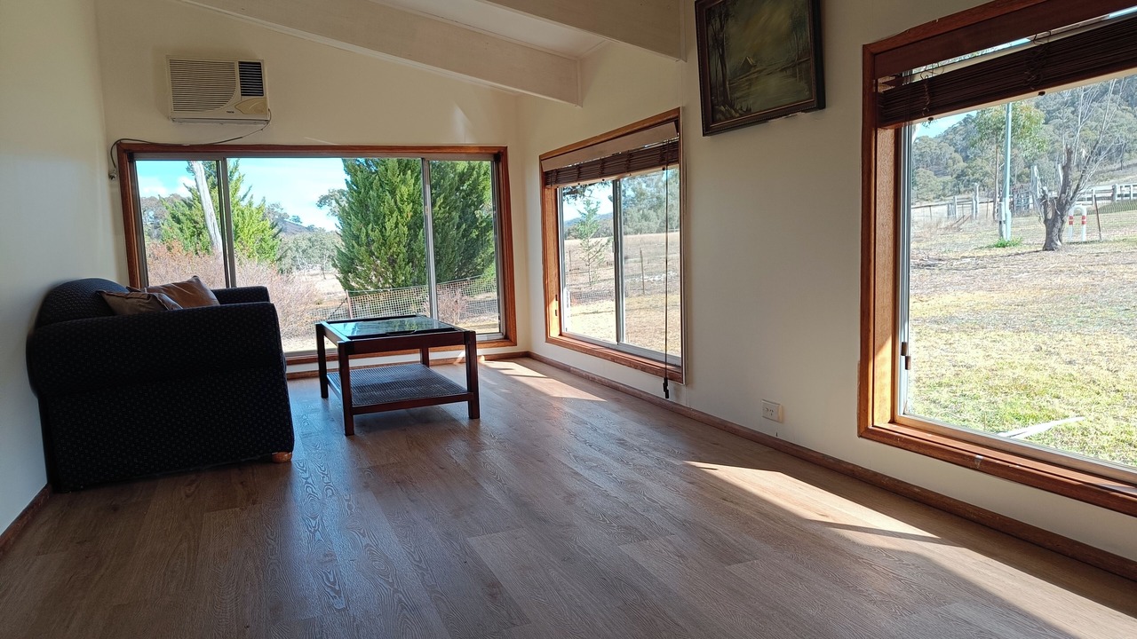 Photo of Livingroom in Crudine