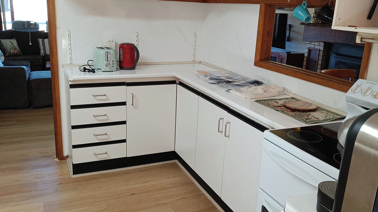 Photo of Kitchen in Crudine