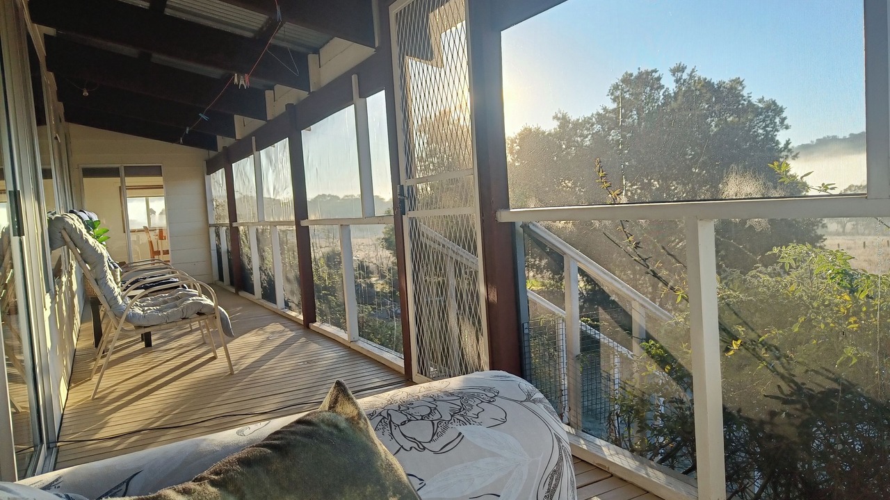 Photo of Patio Balcony in Crudine