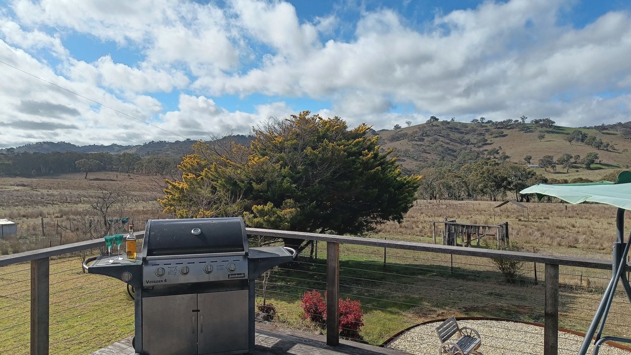 Photo of Outdoor in Crudine