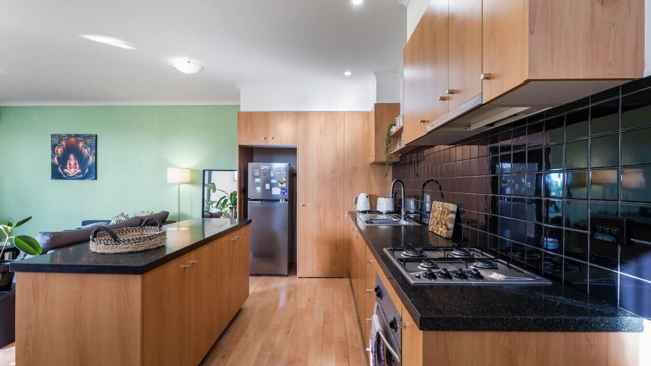 Photo of Kitchen in Brunswick