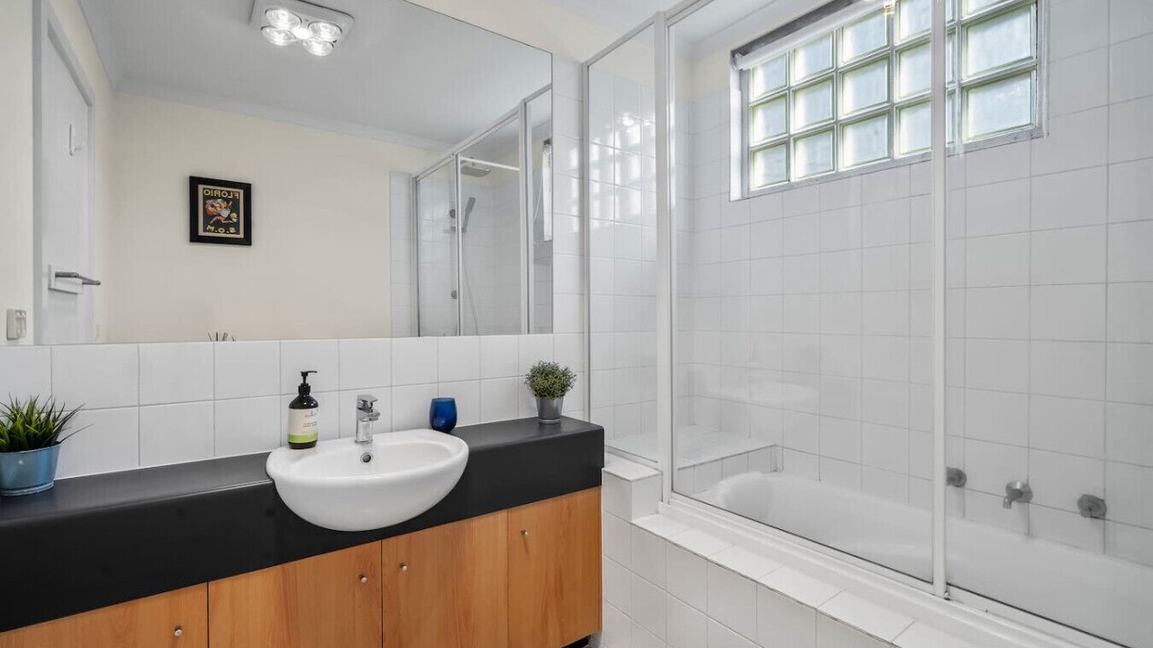 Photo of Bathroom in Brunswick