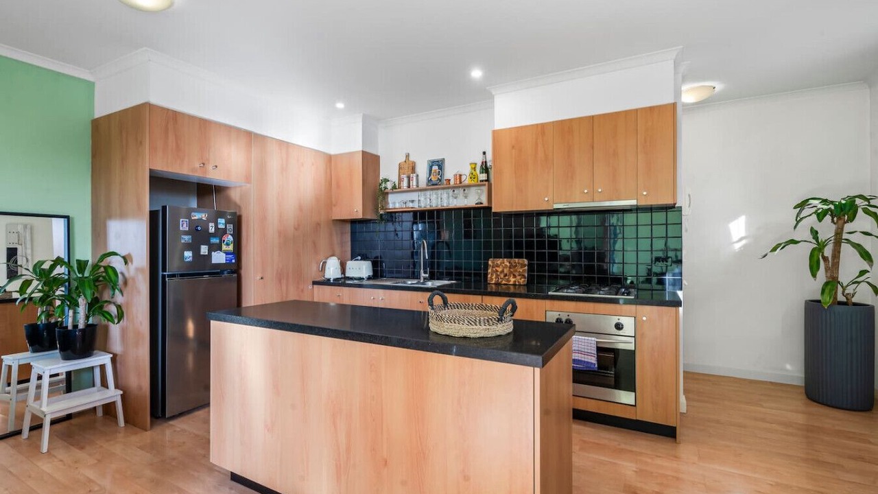 Photo of Kitchen in Brunswick