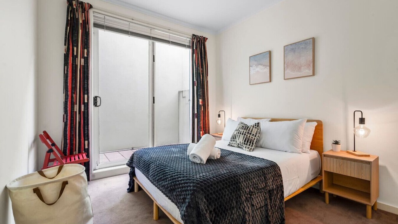 Photo of Bedroom in Brunswick