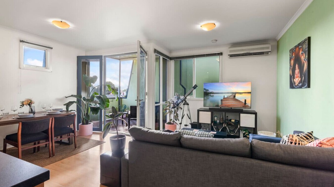 Photo of Livingroom in Brunswick