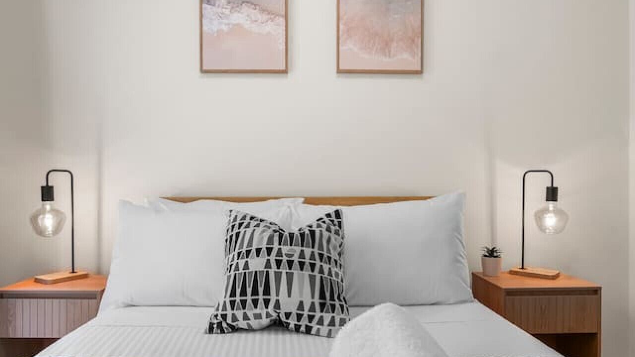 Photo of Bedroom in Brunswick
