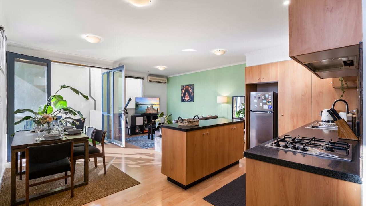 Photo of Kitchen in Brunswick