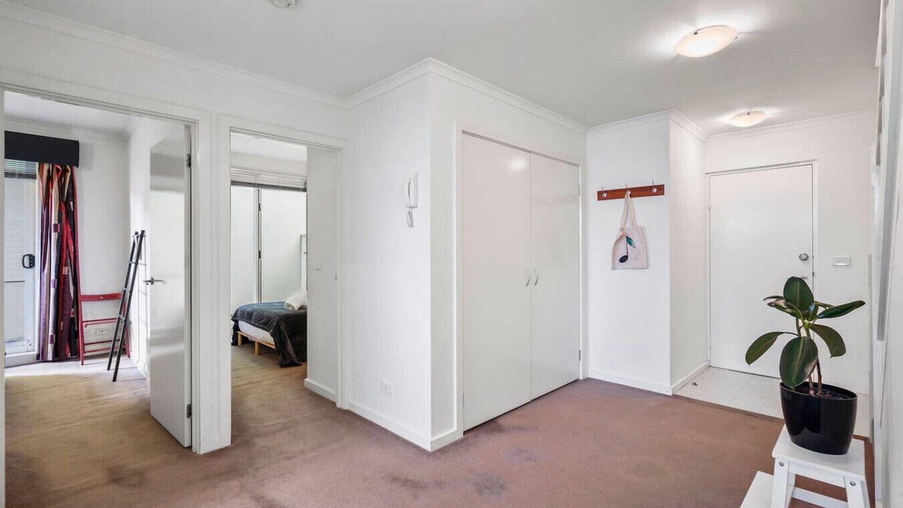 Photo of Bedroom in Brunswick