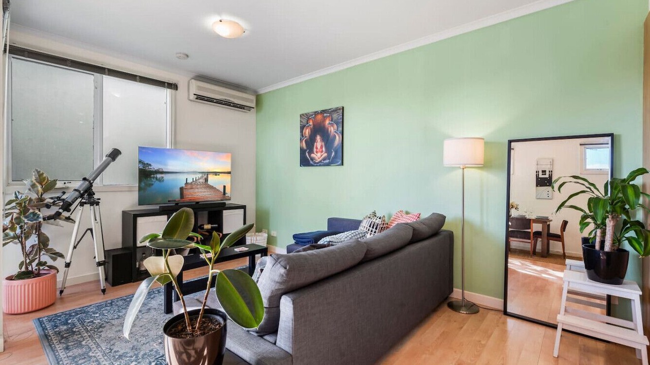Photo of Livingroom in Brunswick